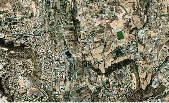 Land in Saint Paraskevi - view 1