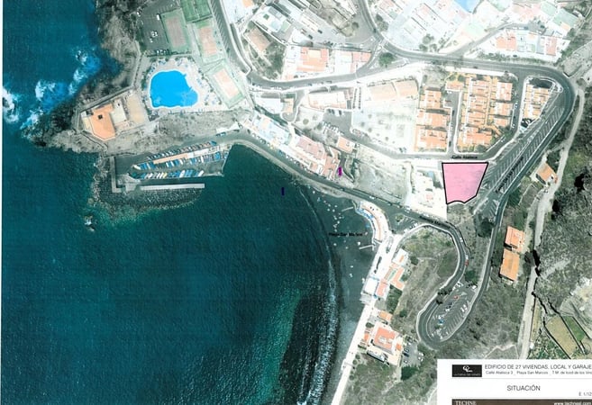 Land in Oromino - view 1