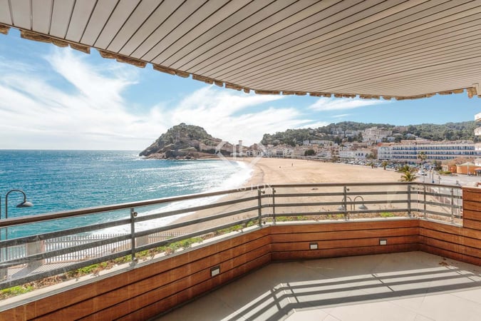 Apartment in Girona - view 1