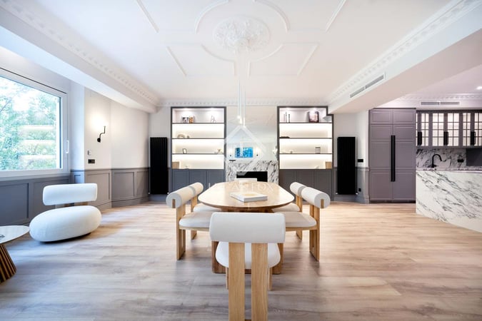 Apartment in Comunidad de Madrid - view 1