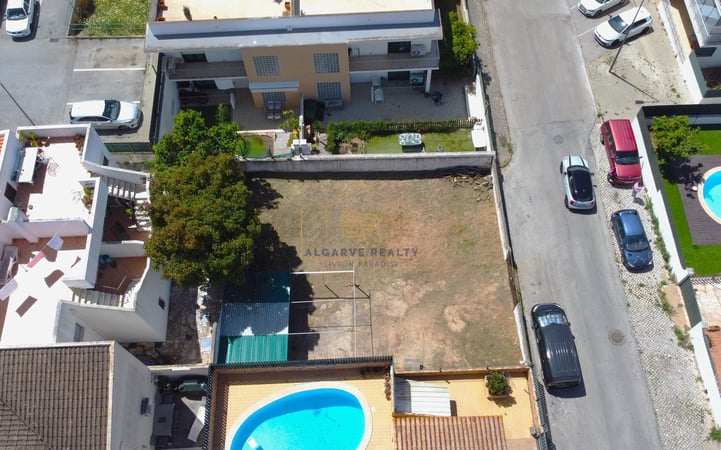 House in Lagoa - view 1