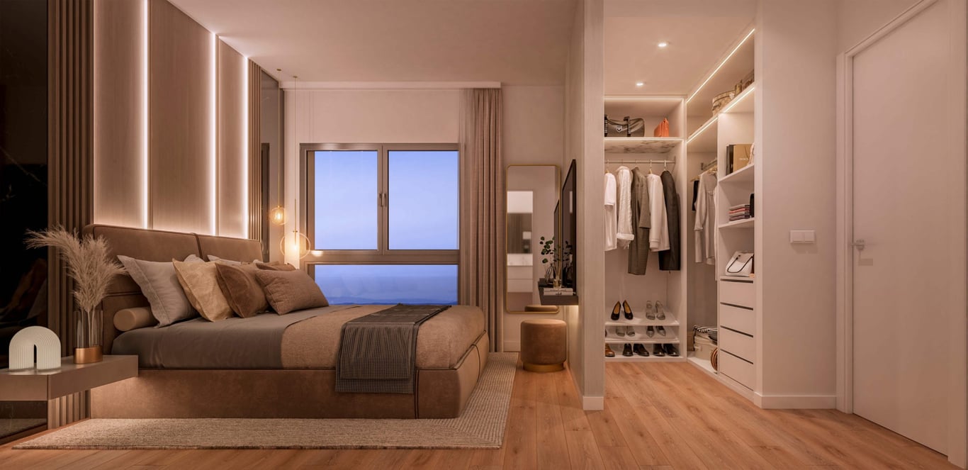 Apartment in Casares - Image 3