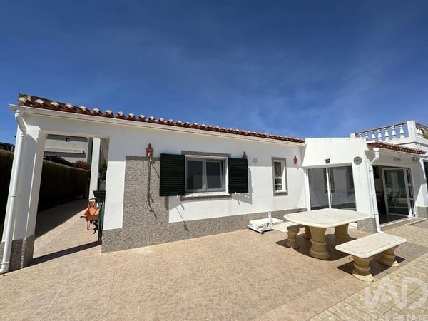 House in Castro Marim - view 1