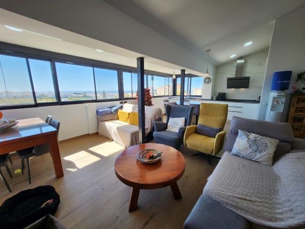 Villa in Nerja - view 1