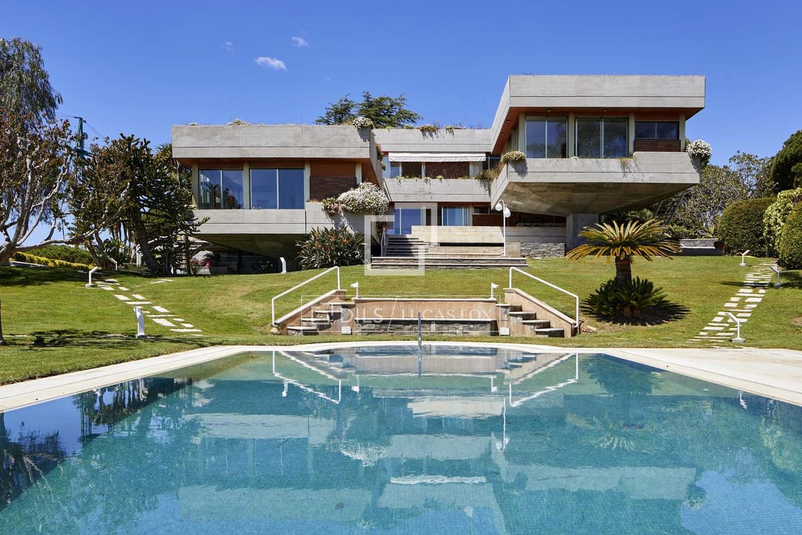 House in Arenys de Mar