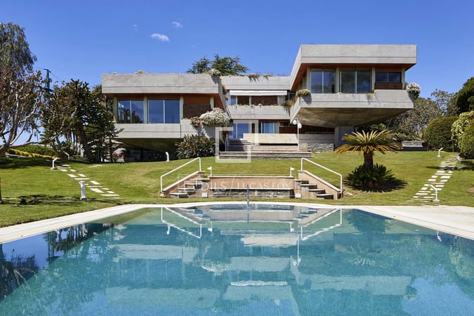 House in Arenys de Mar - view 1