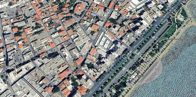 House in Ayia Napa - view 1