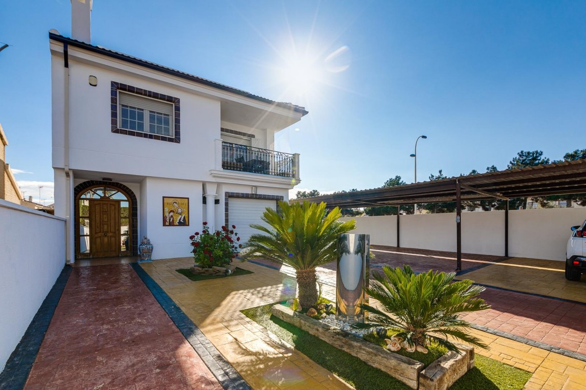 House in San Javier - Image 2