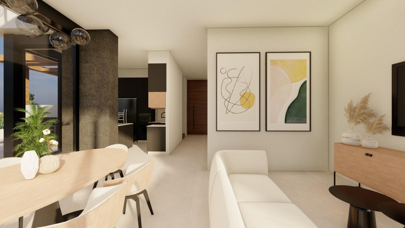 Villa in Pilar de la Horadada - Image 5