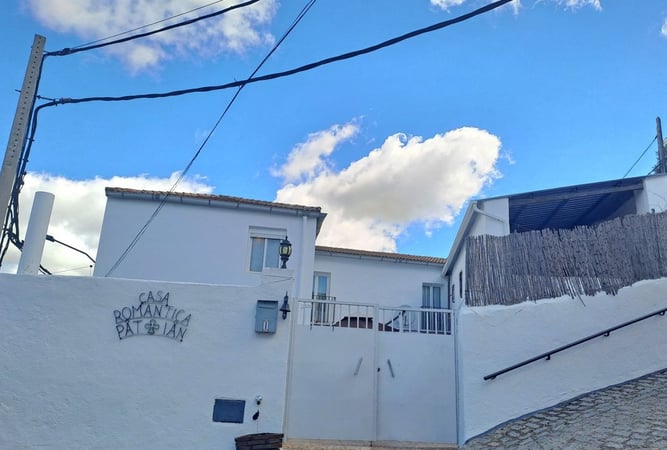 House in Fuente Alamo - view 1