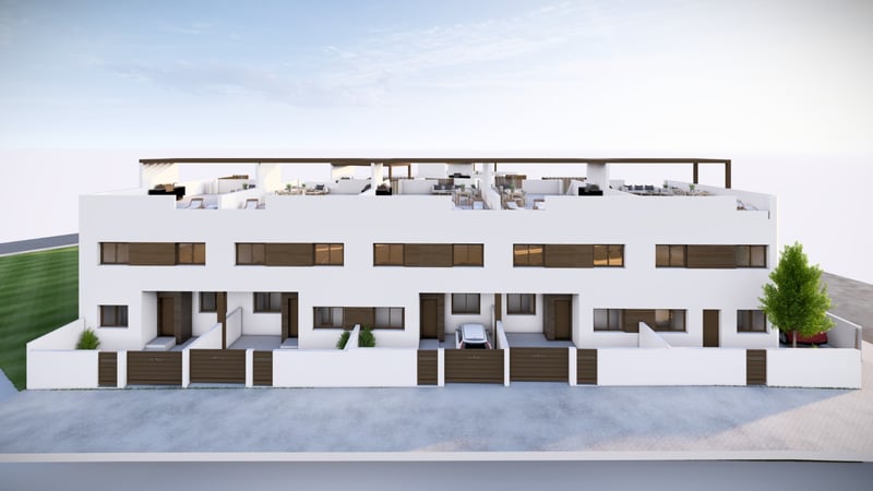 Apartment in Alicante - view 1