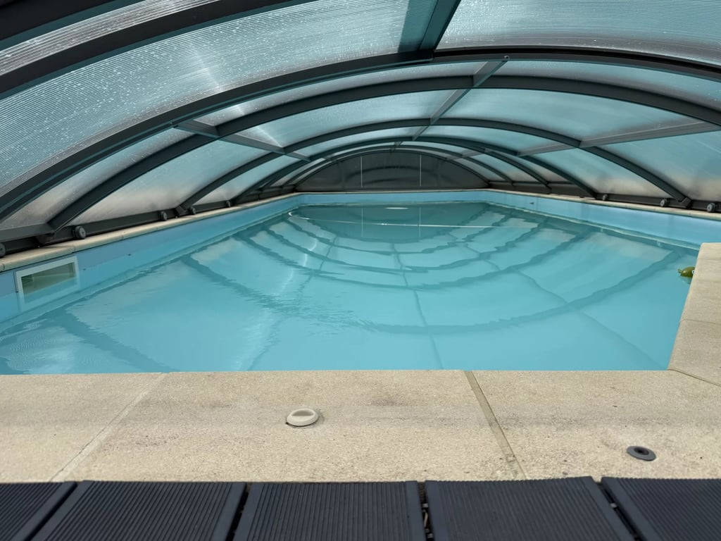 House in Faye-l'Abbesse - Image 2