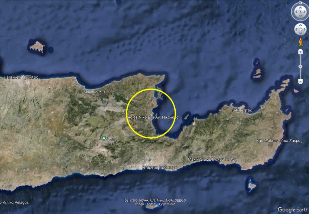 House in Pissidos - Image 5