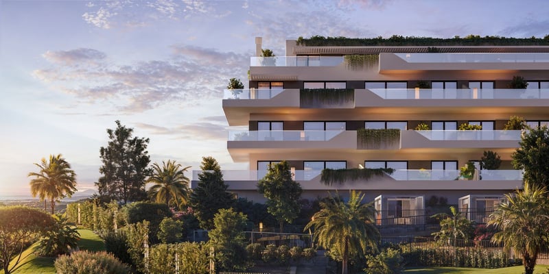 House in San Francisco - view 1
