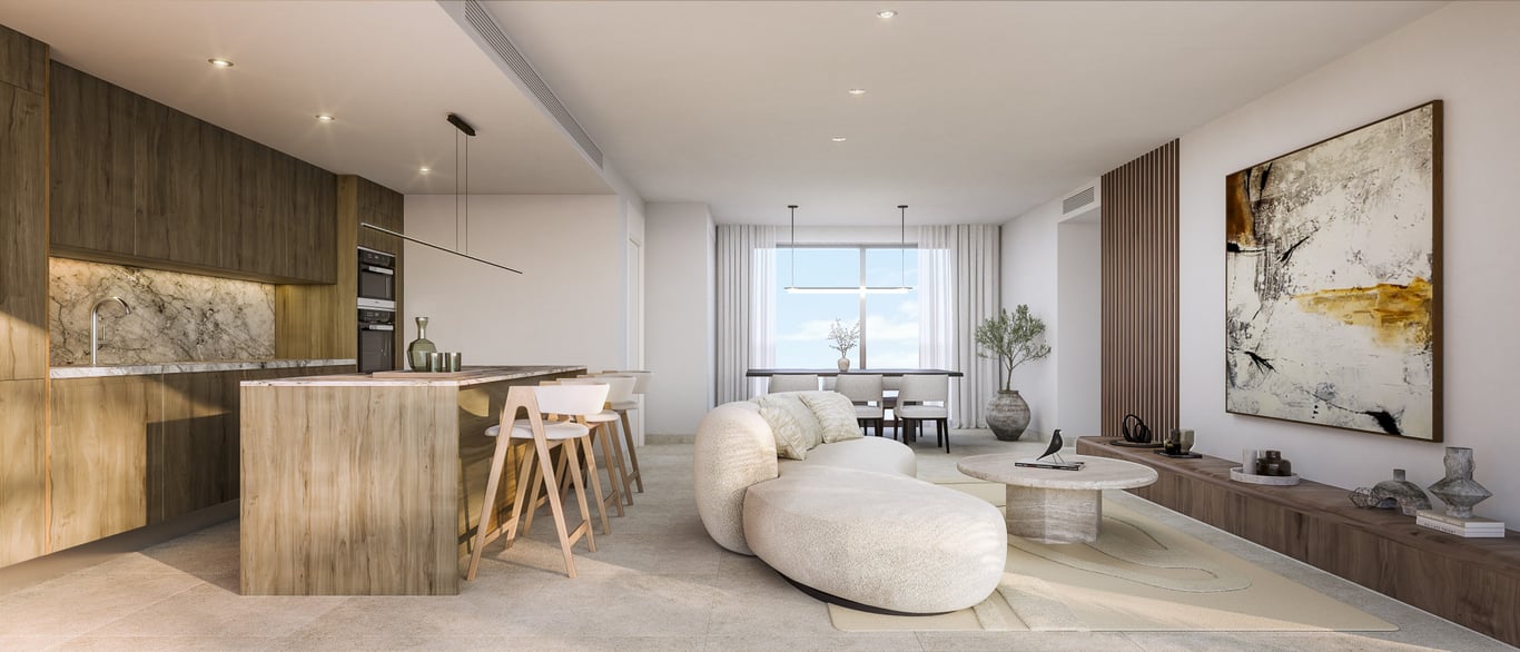 Apartment in Fuengirola - Image 2