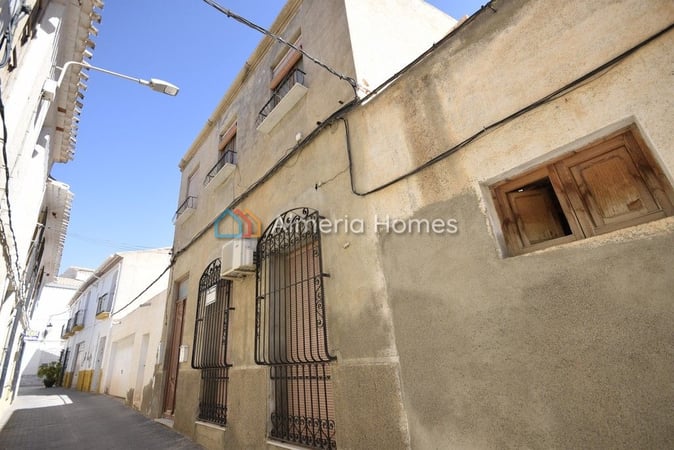 House in Albox - view 1