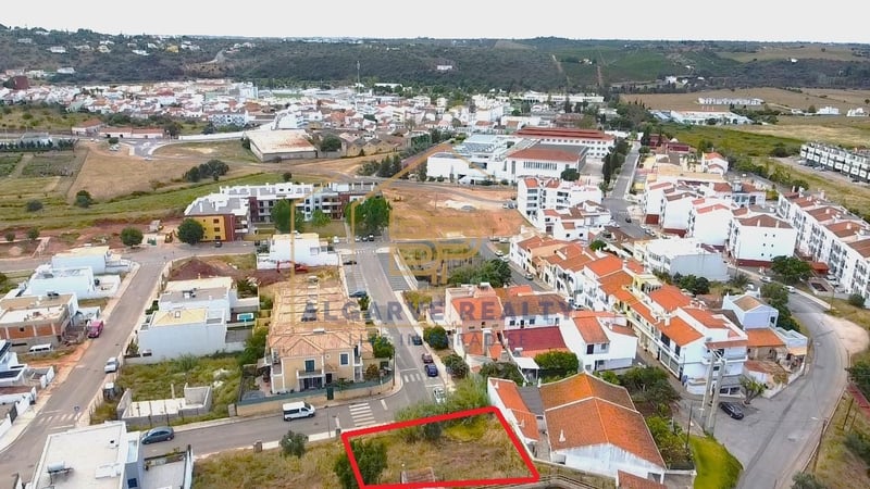 House in Silves - view 1