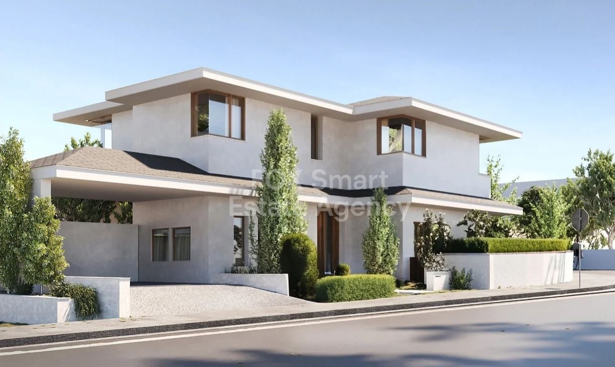 House in Dali