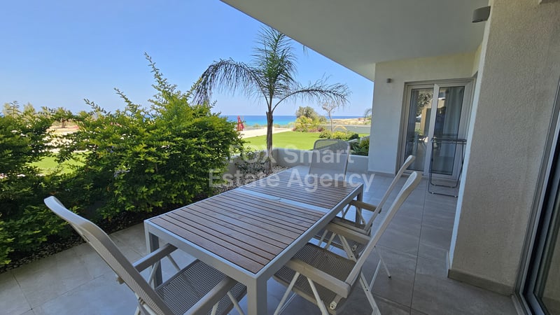 Apartment in Protaras - view 1