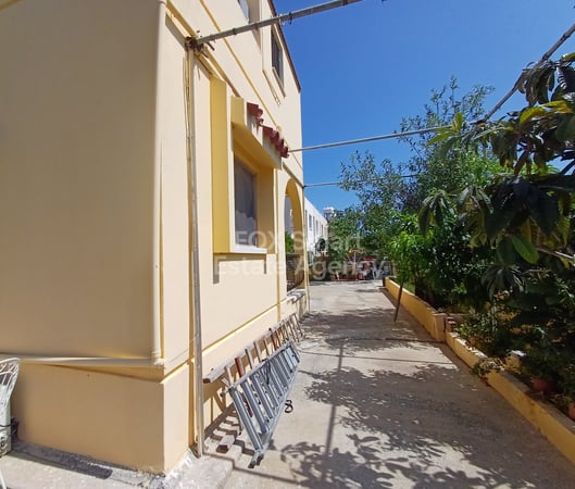 House in Pyla - view 1