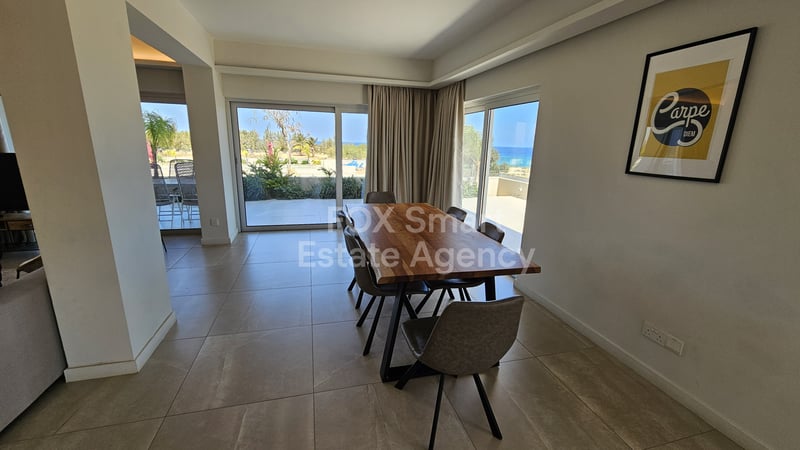 Apartment in Protaras - view 1