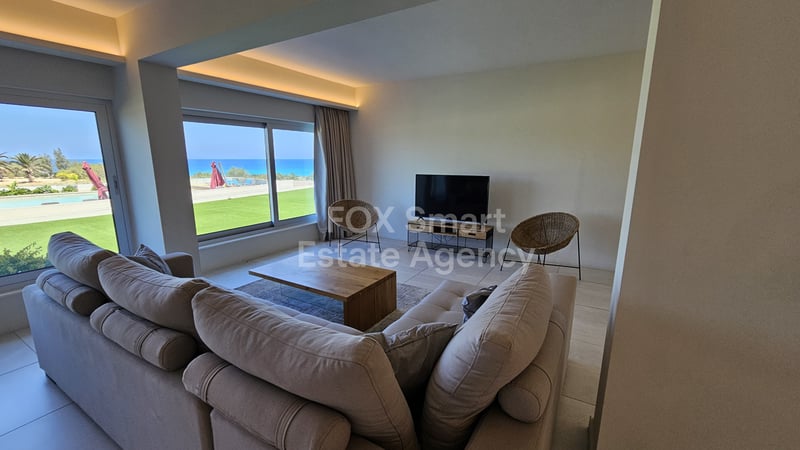 Apartment in Protaras - view 1