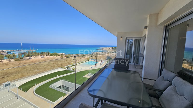 Apartment in Protaras - view 1