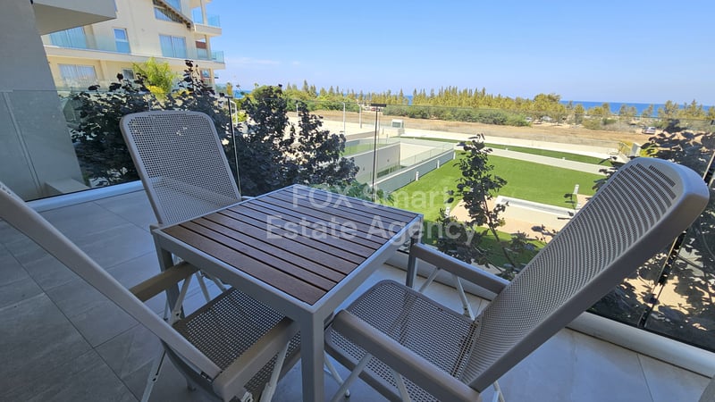 Apartment in Protaras - view 1