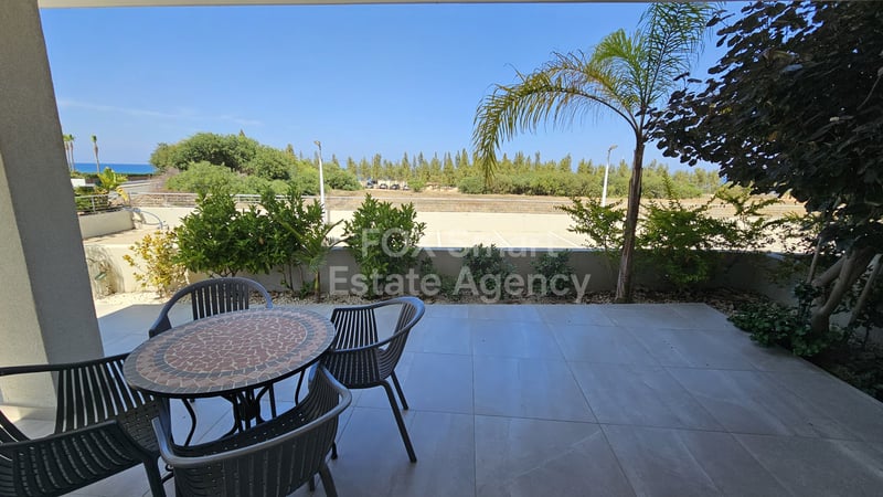 Apartment in Protaras - view 1