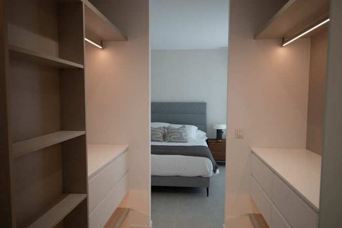 Villa in Finestrat - view 1