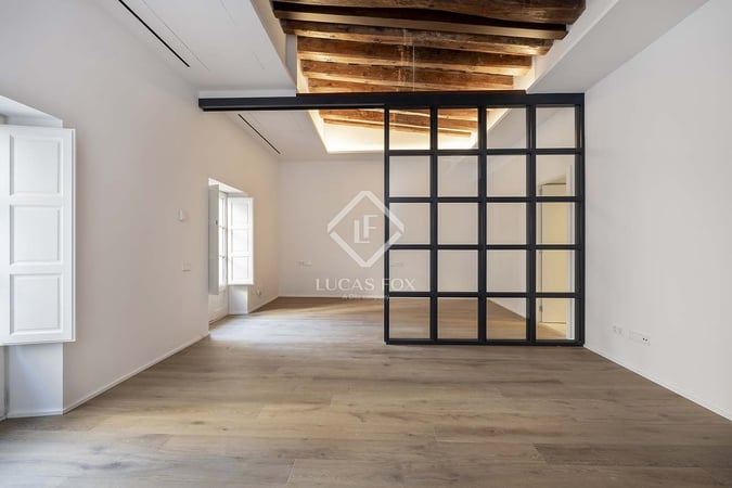 Apartment in Barcelona - view 1