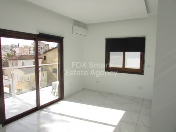 Apartment in Acropolis - view 1