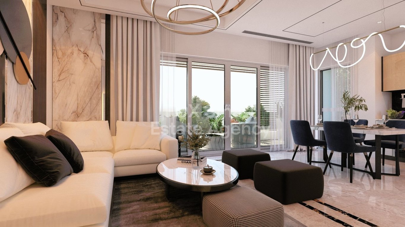 Apartment in Ypsonas - Image 3