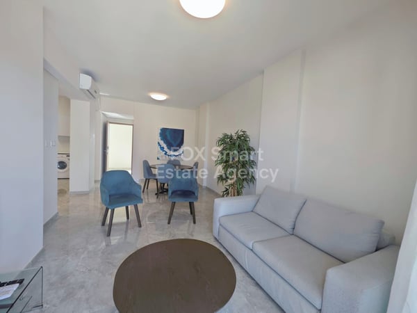 Apartment in Mouttagiaka - view 1