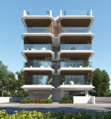 Apartment in Larnaca - view 1