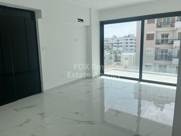 Apartment in Nicosia - view 1