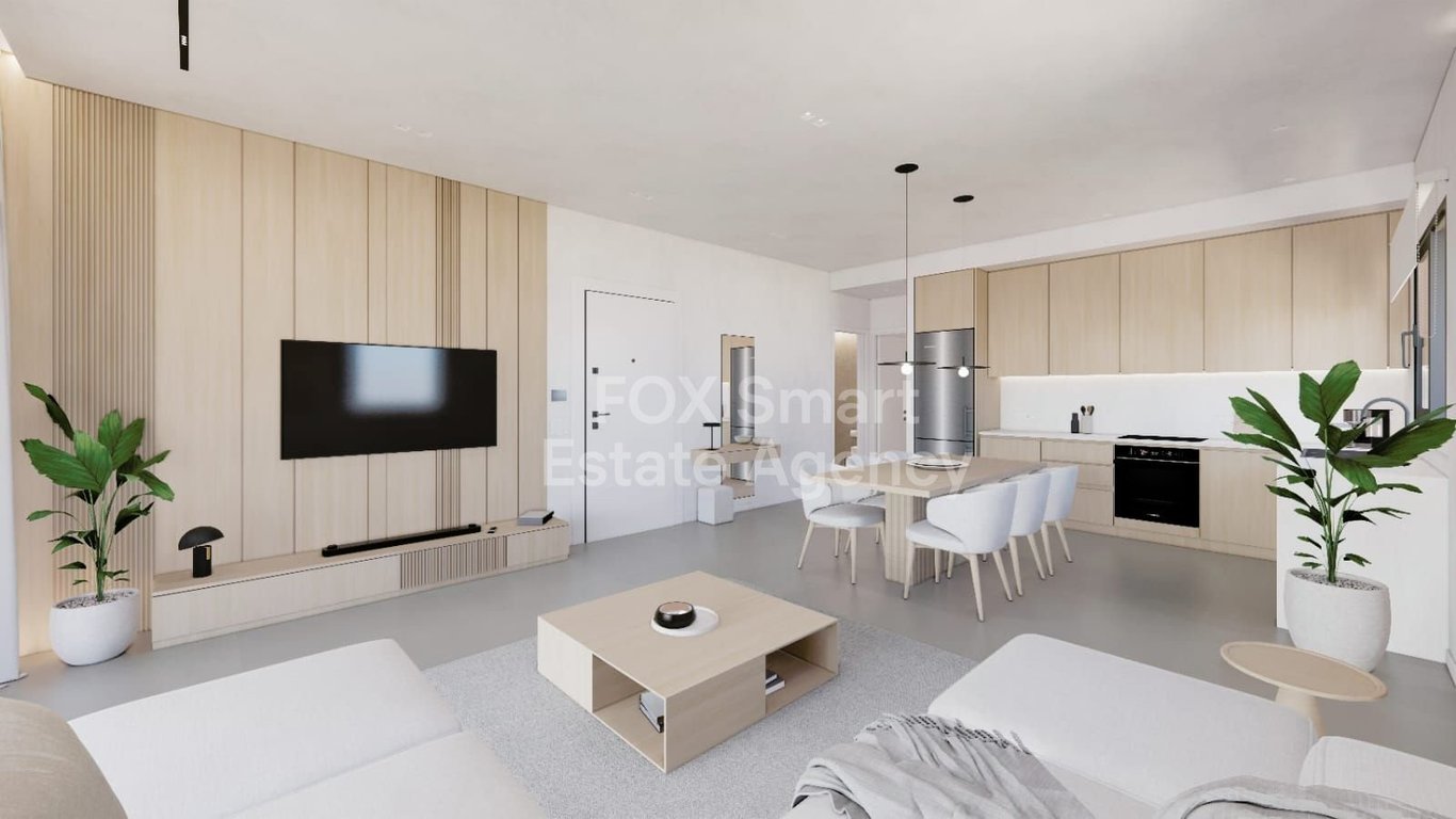 Apartment in Agia Trias - Image 3