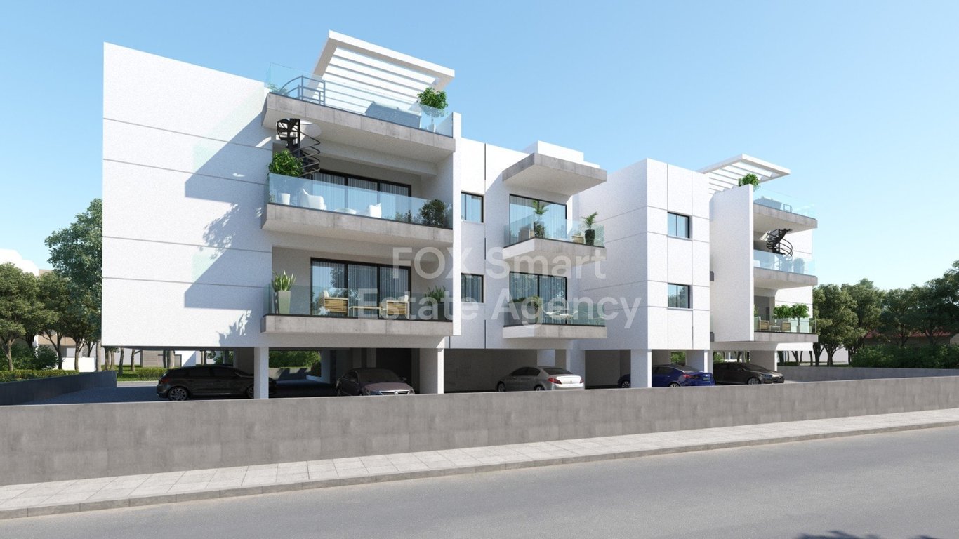 Apartment in Asomatos - Image 3