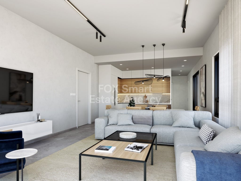 Apartment in Asomatos - Image 2