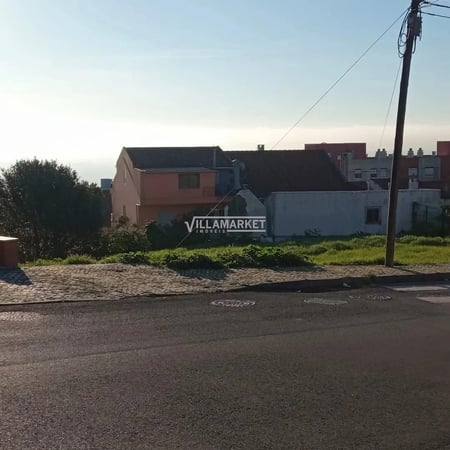 Land in Brandoa - view 1