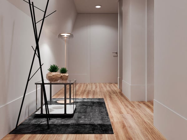 Apartment in Porto - view 1