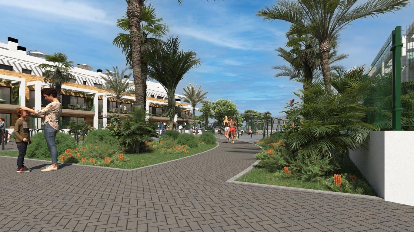 House in Los Alcazares - Image 5