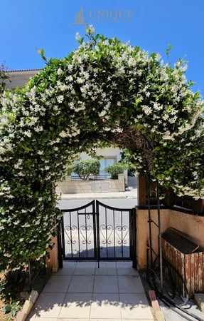 House in Chlorakas - view 1