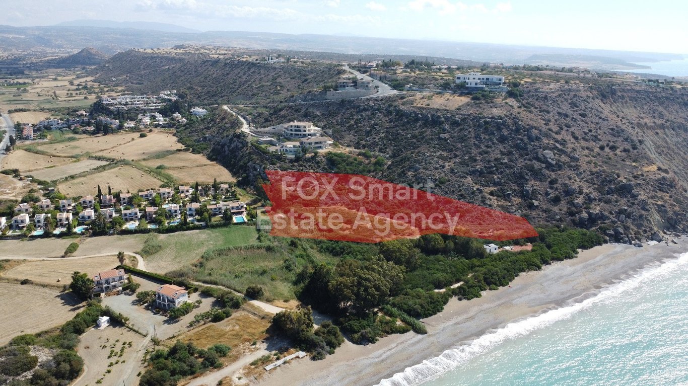 Land in Pissouri - Image 3