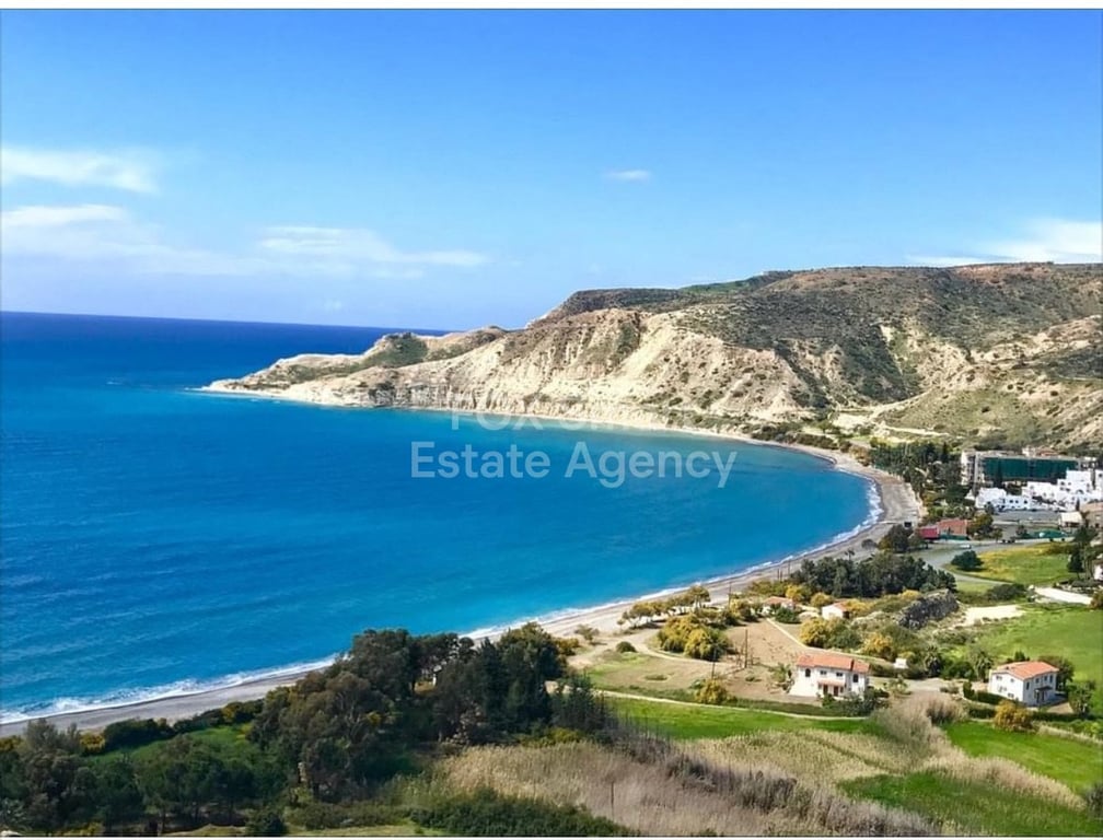 Land in Pissouri - Image 2