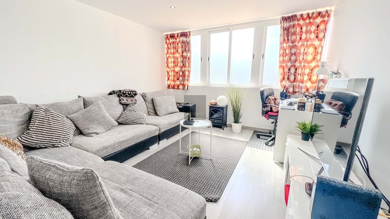 House in Loule - view 1