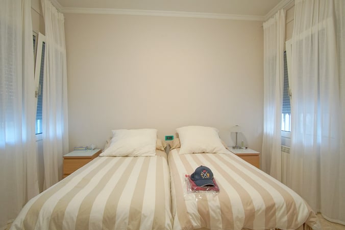 Villa in Denia - view 1