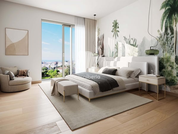 Apartment in Ferragudo - view 1