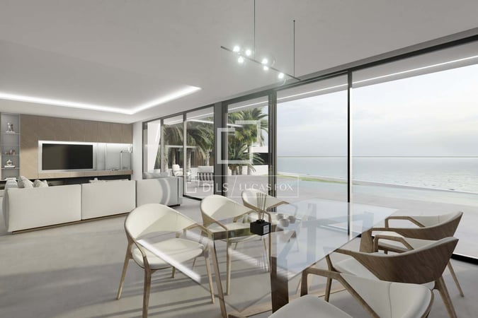 House in El Grao - view 1