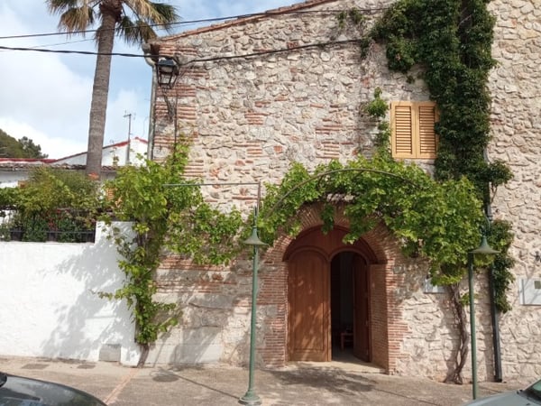 House in La Drova - view 1